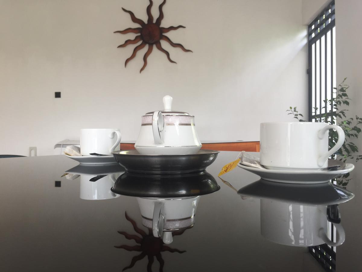 A&B Events Guest Bed & Breakfast Matale Ngoại thất bức ảnh