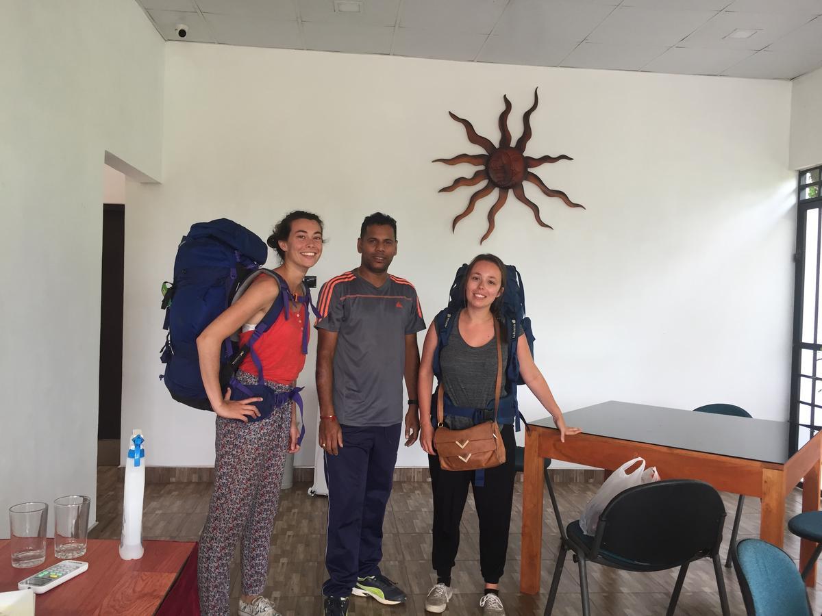 A&B Events Guest Bed & Breakfast Matale Ngoại thất bức ảnh