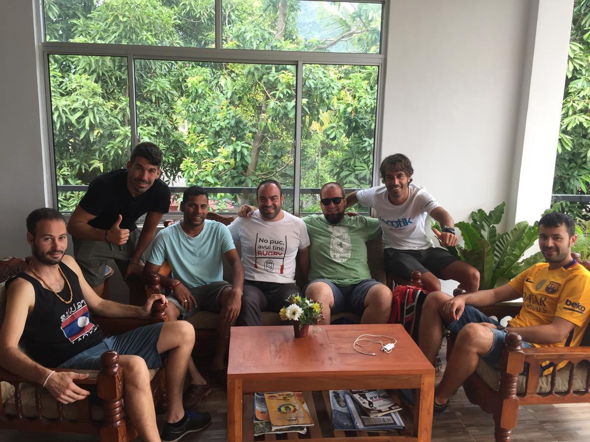 A&B Events Guest Bed & Breakfast Matale Ngoại thất bức ảnh