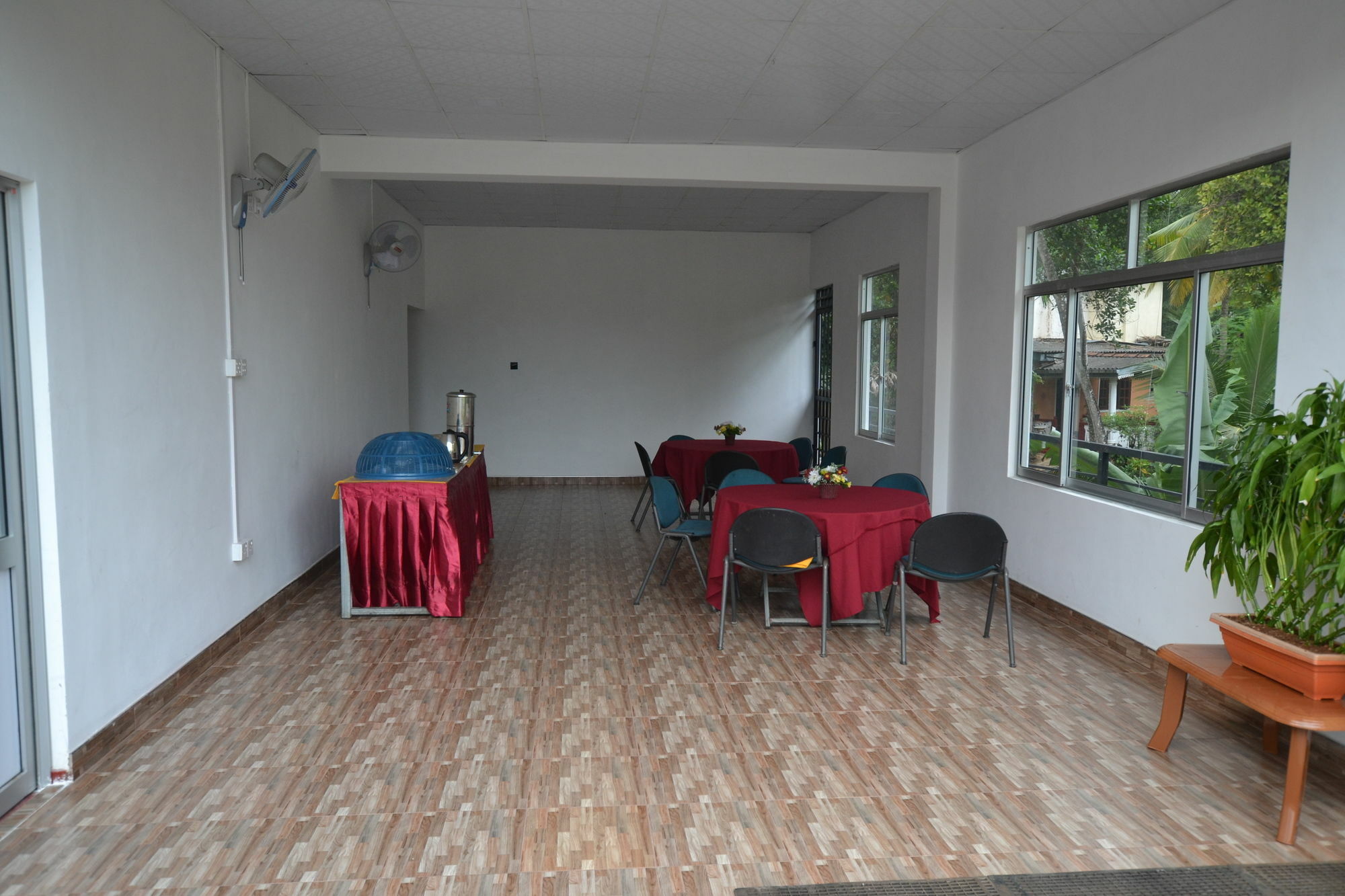 A&B Events Guest Bed & Breakfast Matale Ngoại thất bức ảnh
