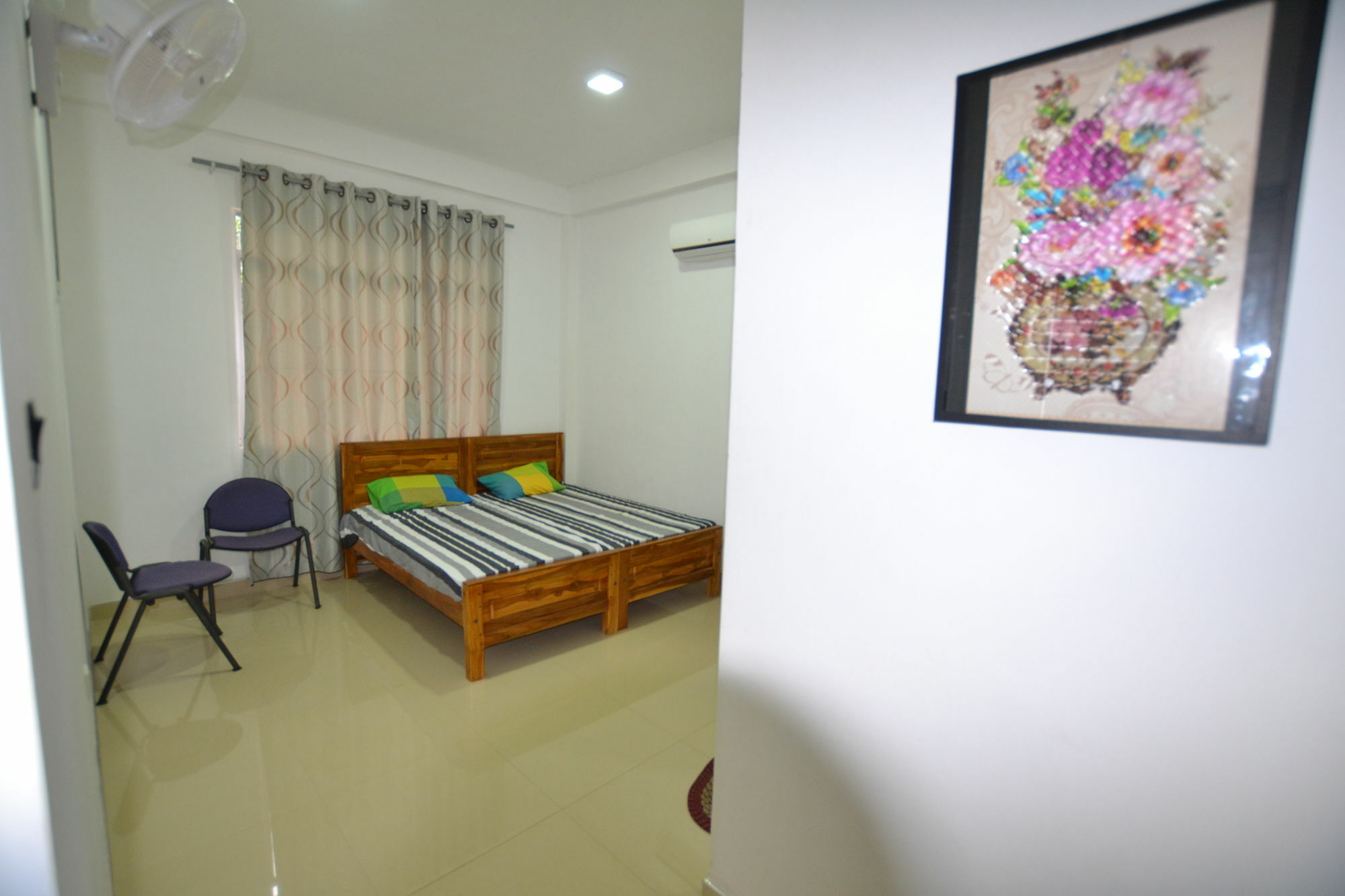 A&B Events Guest Bed & Breakfast Matale Ngoại thất bức ảnh