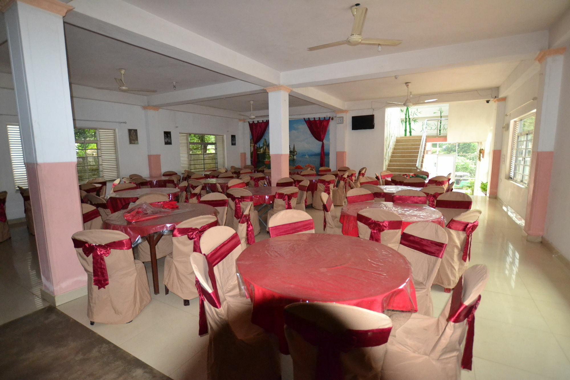 A&B Events Guest Bed & Breakfast Matale Ngoại thất bức ảnh