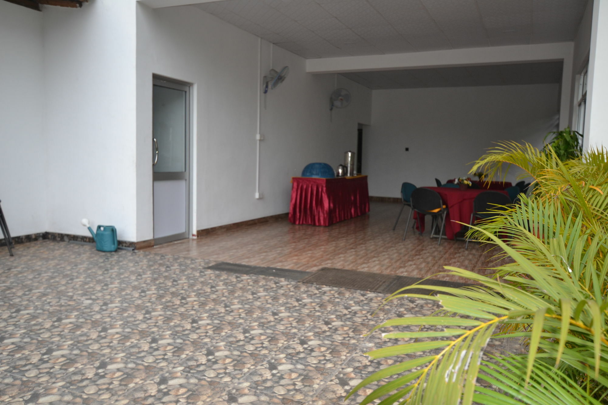 A&B Events Guest Bed & Breakfast Matale Ngoại thất bức ảnh