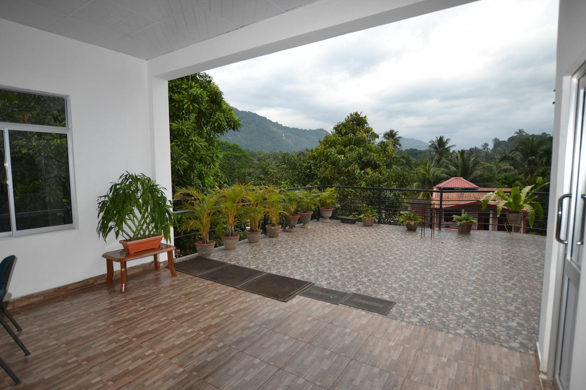 A&B Events Guest Bed & Breakfast Matale Ngoại thất bức ảnh